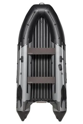 Надувная лодка ПВХ Адмирал Ам-375 S НДНД